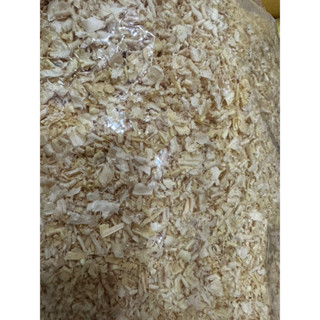  Mùn cưa thơm - Mùn cưa lót chuồng cho hamster gói 500gam 