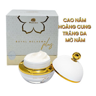 Cao ngừa nám cao nám magic skin 40gram