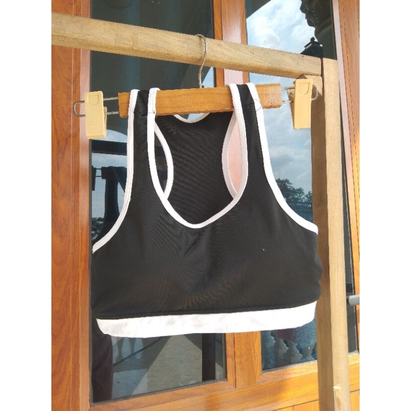 Áo bra, áo tập, áo bơi 2hand