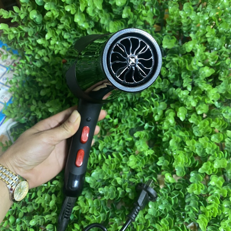 Máy Sấy Tóc 2 Chiều Nóng Lạnh Công Suất Lớn 3500W-TH_5528