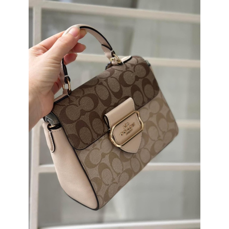Túi Coach auth sale