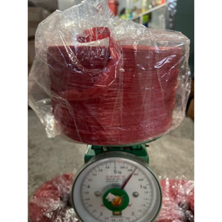 Dây buộc hàng nilon dai chắc chắn, bền bỉ, nhiều màu lựa chọn