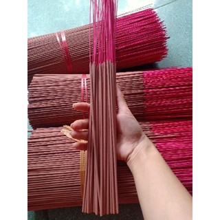 NHANG THƠM QUẾ TỰ NHIÊN 60 cây