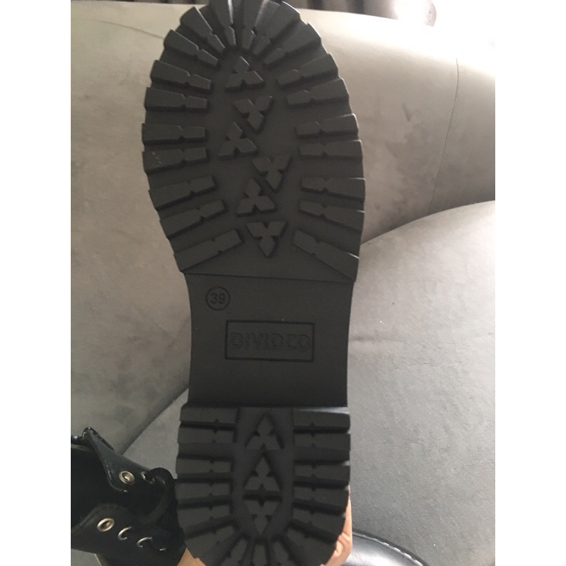 GIÀY BOOTS MS THỜI TRANG SÀNH ĐIỆU