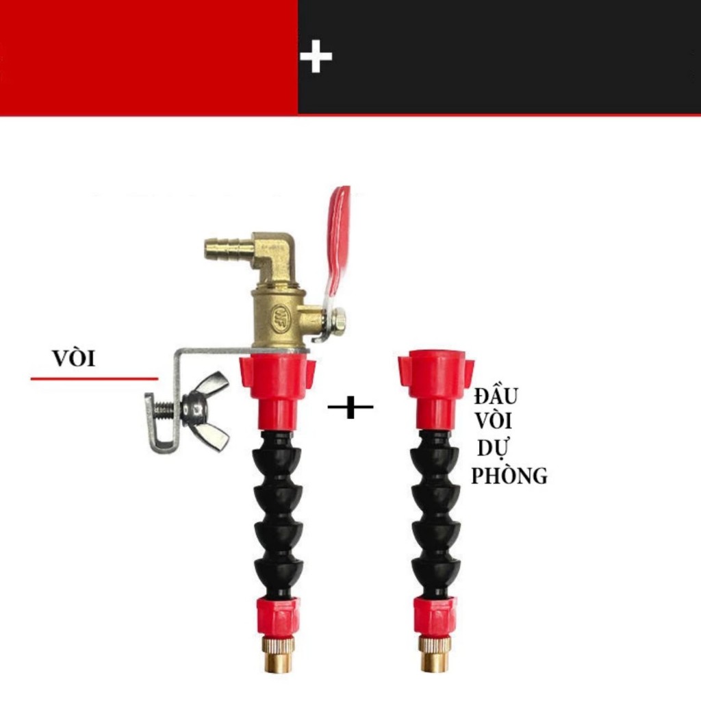 Đầu Vòi Phun Nước Máy Mài Góc Đa Năng. Chống Bụi, Nước Thêm Thiết Bị Máy Làm Khe Cắt Gạch Loại Bỏ Bụi Phụ Kiện