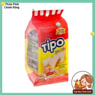 Bánh trứng tipo gói 115g
