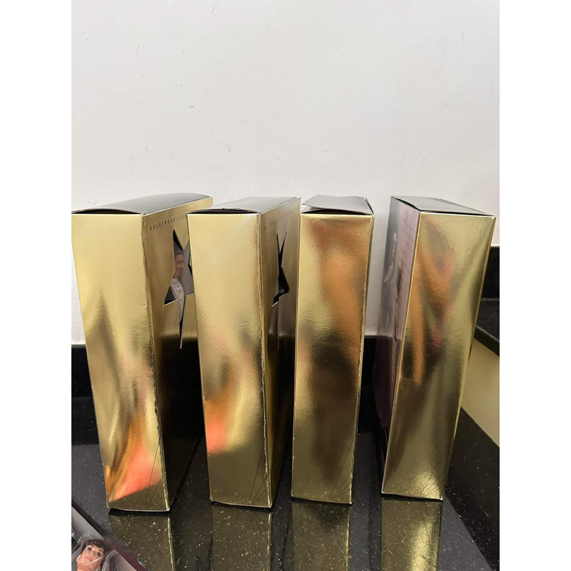 Búp bê Barbie Hollywood Legends