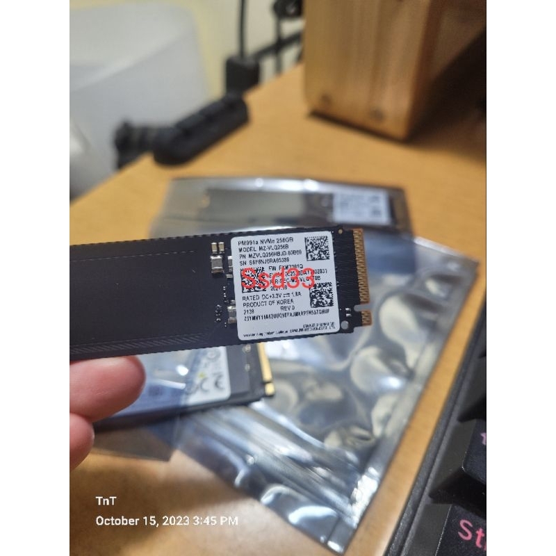 Ổ cứng SSD M2 2280 128gb 256gb 512GB SATA M.2 PCIe Nvme Gen3 SSD SATA 2.5 inch nhiều mã