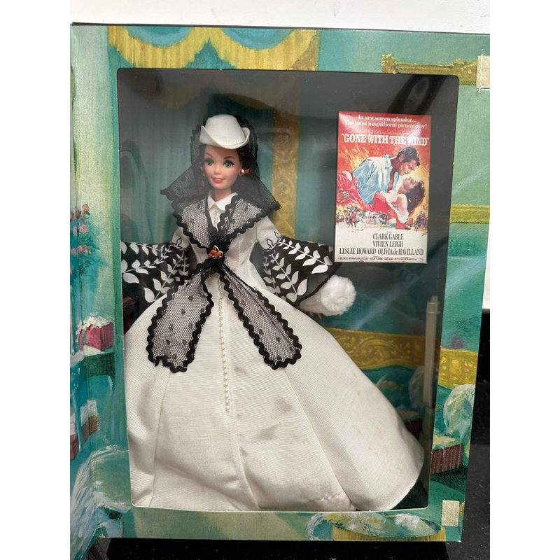 Búp bê Barbie Hollywood Legends