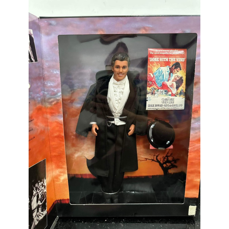 Búp bê Barbie Hollywood Legends