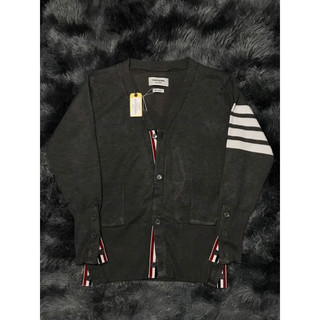 Áo khoác len cardigan Thom Brown