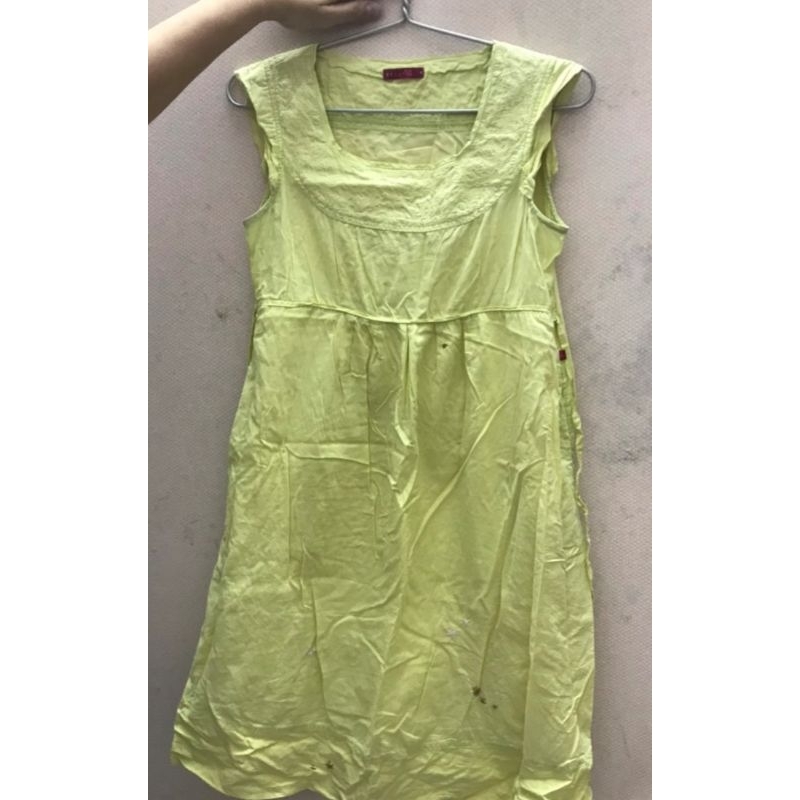 Váy bầu Belly chính hãng thanh lý