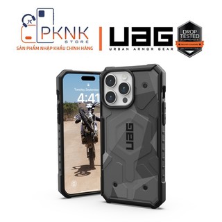 Ốp lưng pathfinder se w mag cho iphone 15 pro 15 promax