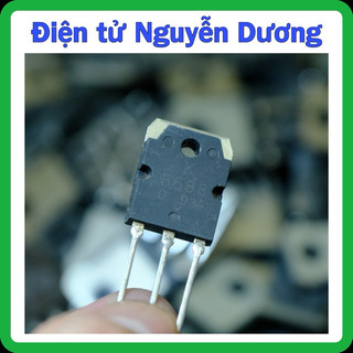 Sò công suất B688 chính hãng KEC tháo máy loại tốt zin nguyên bản