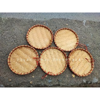 Mẹt Tre Đan Các Cỡ