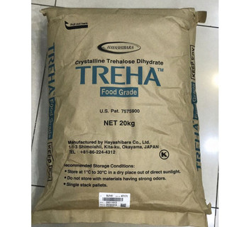 Đường tảo Trehalose Nhật Bản