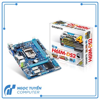Main h61 mới like new 99%