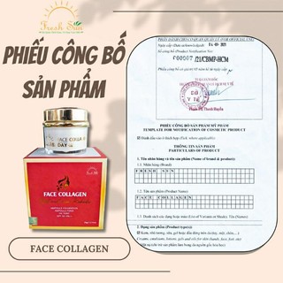 Kem chống nắng Whitening Face Cream hũ lớn 30gr (Phiên bản nâng cấp mới)