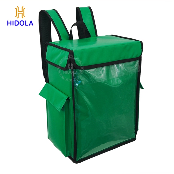 Balô giữ nhiệt giao hàng 7168B, 30 Lít