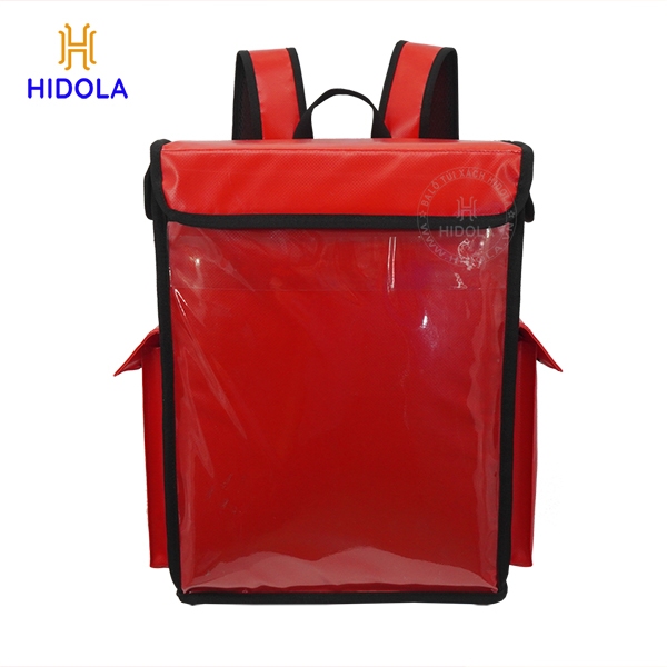 Balô giữ nhiệt giao hàng 7168B, 30 Lít