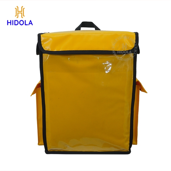 Balô giữ nhiệt giao hàng 7168B, 30 Lít