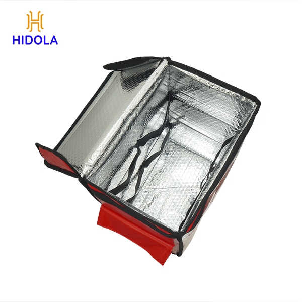 Balô giữ nhiệt giao hàng 7168B, 30 Lít