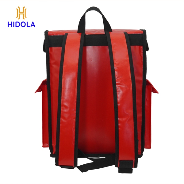 Balô giữ nhiệt giao hàng 7168B, 30 Lít