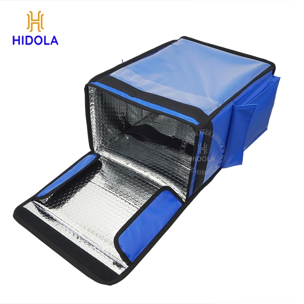 Balô giữ nhiệt giao hàng 7168B, 30 Lít