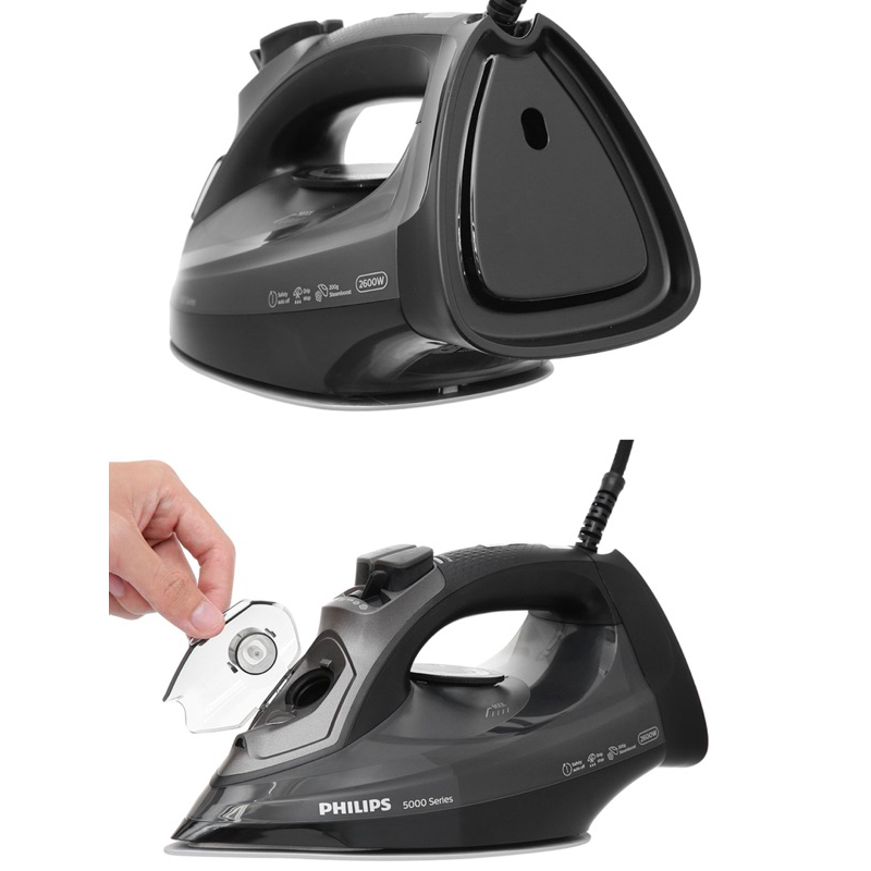 Bàn ủi hơi nước Philips DST5040/80 2600W