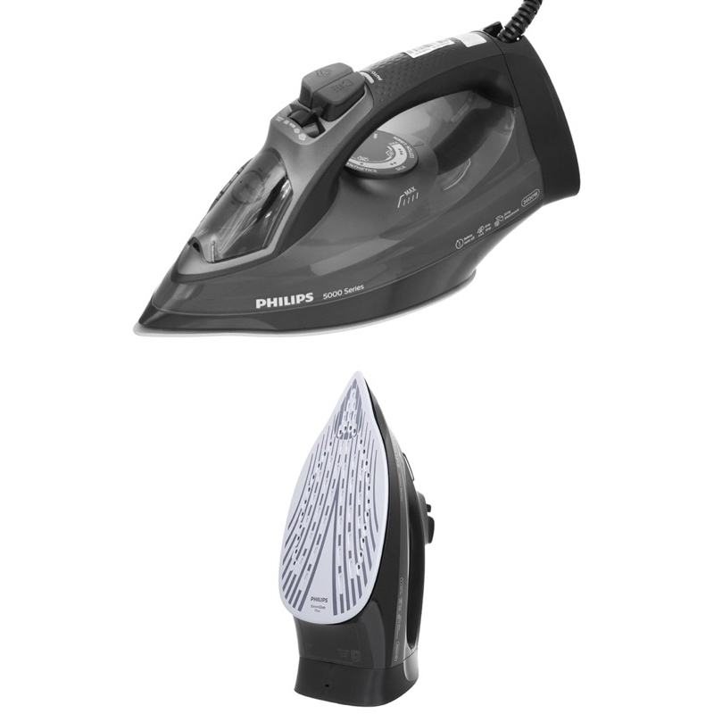 Bàn ủi hơi nước Philips DST5040/80 2600W