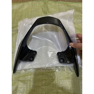 Cảng sau/ Tay dắt xe Exciter 135 đời 2010.