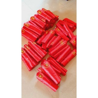 Khăn quàng lụa phi bóng (compo 10) dành cho Tổng