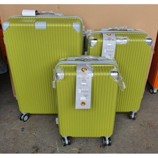 Vali du lịch Satisfaction cao cấp Size 24/20 -Bảo hành 6 tháng - Bo góc kim loại cao cấp nhựa ABS siêu bền