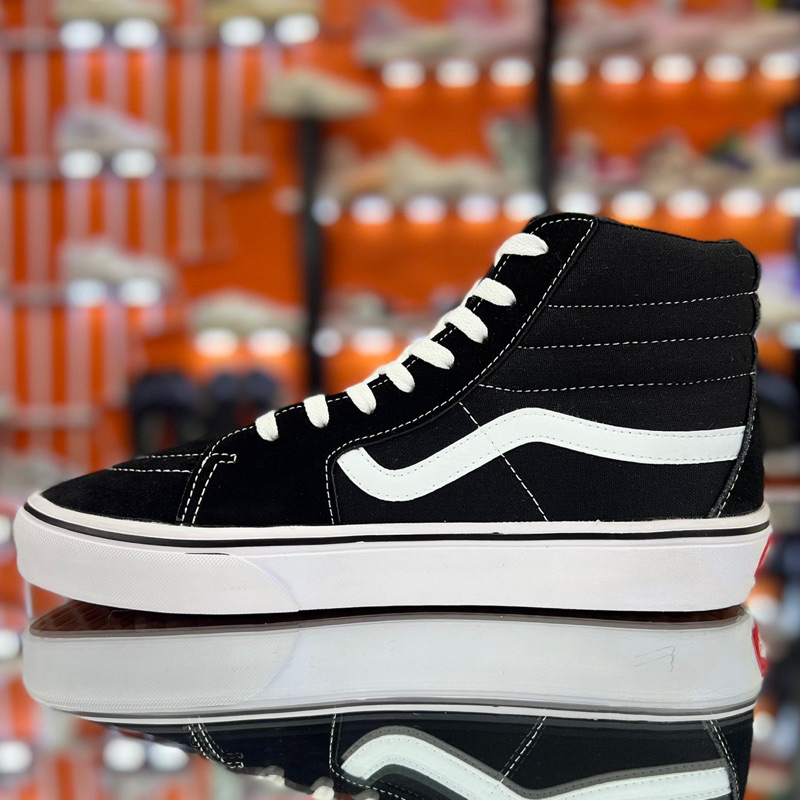 Giày Thể Thao Sneaker “Van’s Old Sk8 Cao Cỗ” | Kèm Bộ Quà