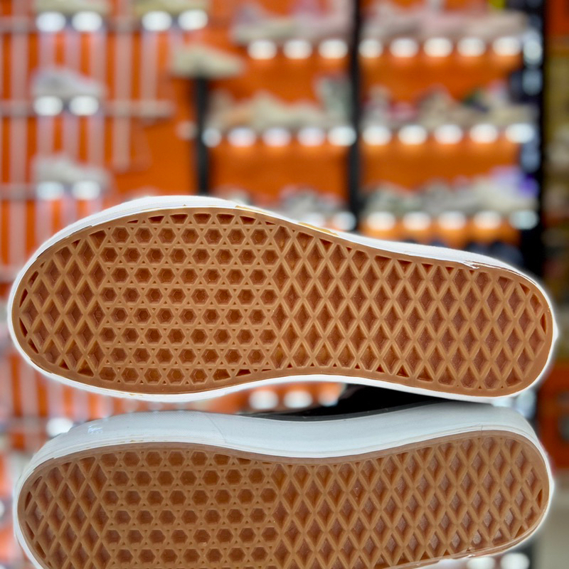 Giày Thể Thao Sneaker “Van’s Old Sk8 Cao Cỗ” | Kèm Bộ Quà