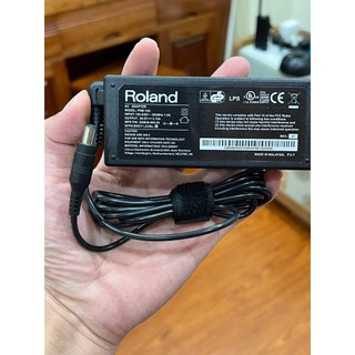 Adapter nguồn psb-14u đàn roland 24v 3.75a