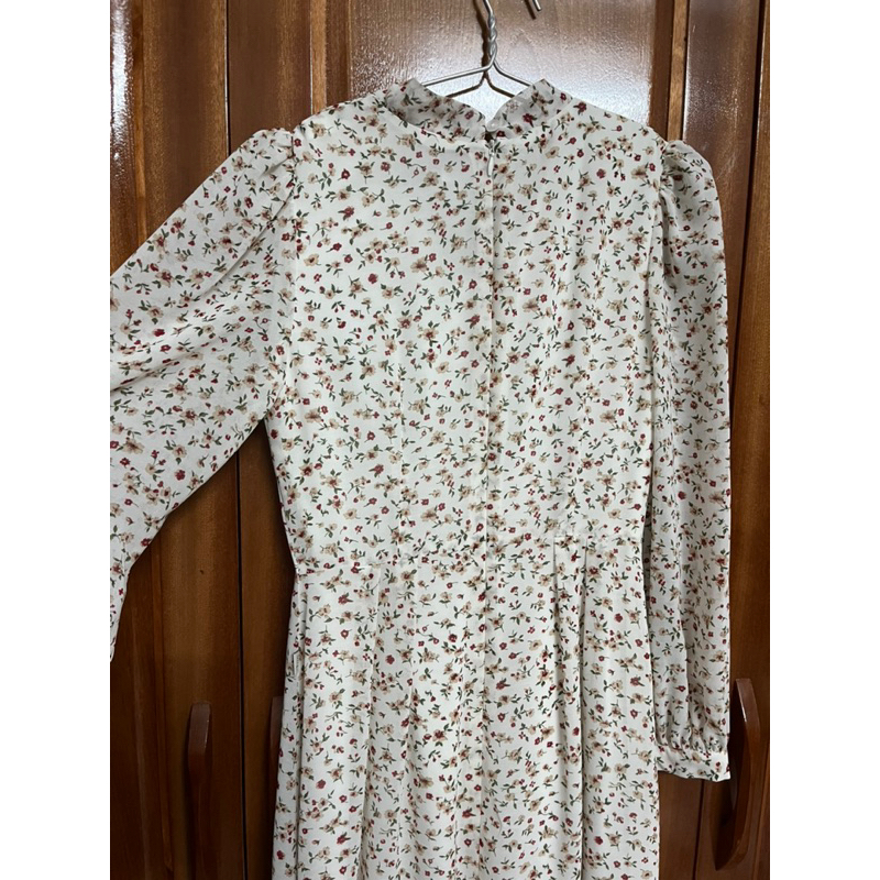 Pass Thanh lý đầm Tiin store size S like new