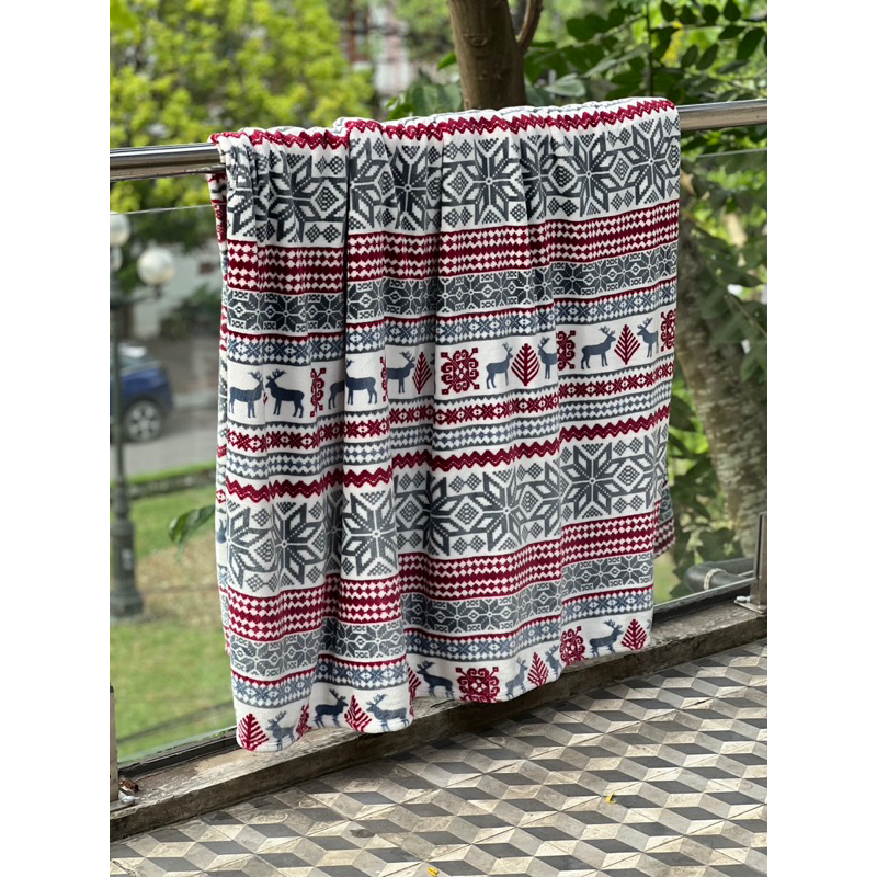 Chăn băng lông tuyết Kaiyo Nhật 2mx2,3m, chăn tuyết nhung nhẹ siêu ấm - Hàng chính hãng