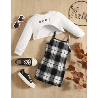 Đầm ôm body dành cho bé gái