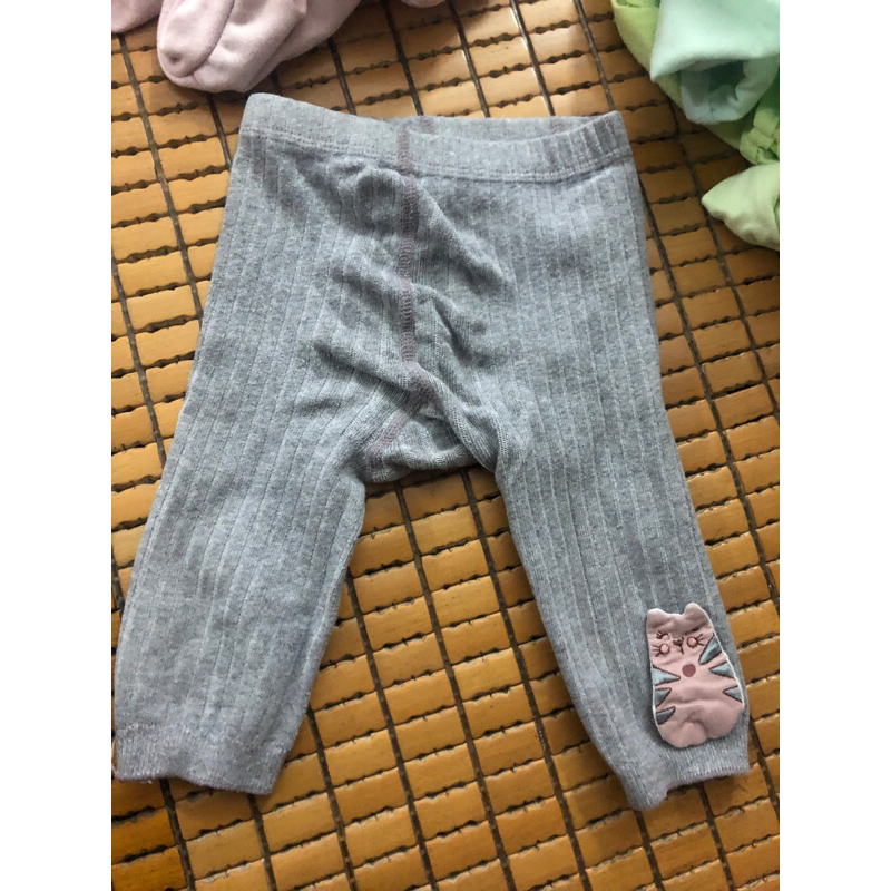 Đồng giá quần sơ sinh nhung-len-nỉ cho bé