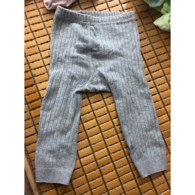 Đồng giá quần sơ sinh nhung-len-nỉ cho bé