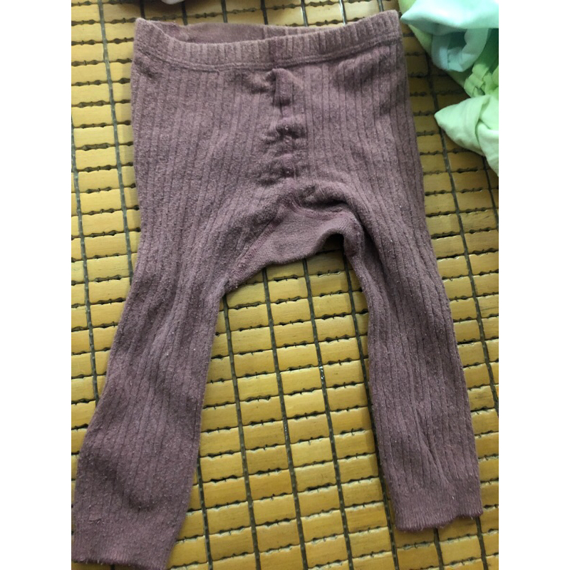 Đồng giá quần sơ sinh nhung-len-nỉ cho bé