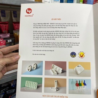 Móc tròn dán tường HOFACO-HPG159
