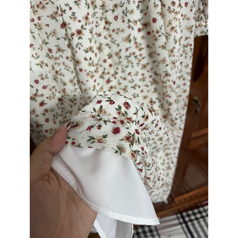 Pass Thanh lý đầm Tiin store size S like new