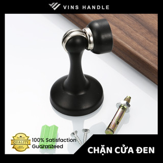 Hít chân cửa nam châm nancb - chặn cửa nam châm chống va đập nancb