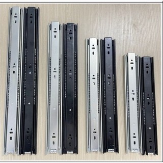 Ray bi 3 tầng không giảm chấn ZUB