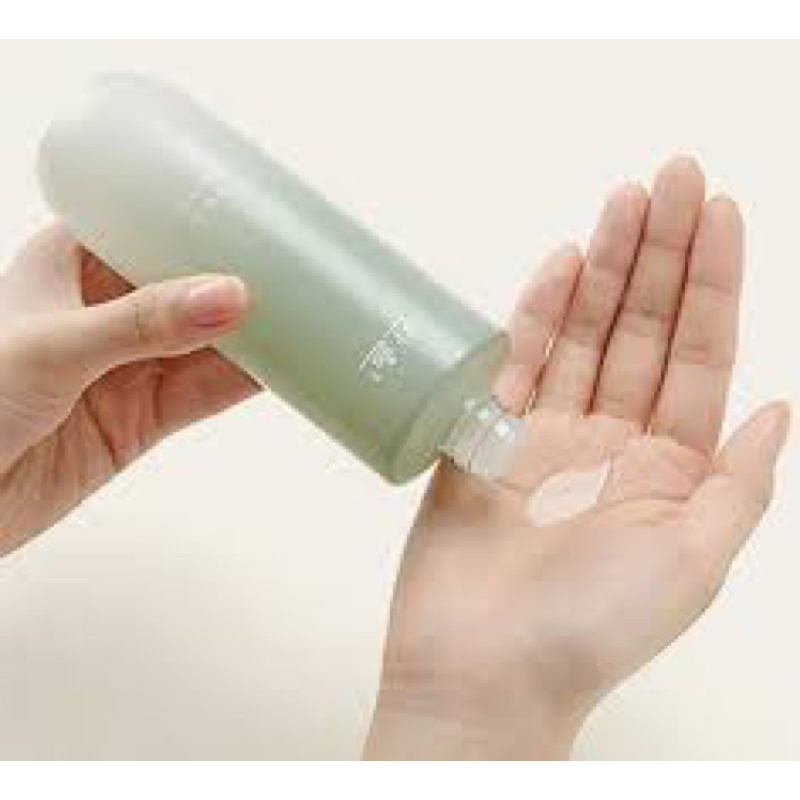 Nước Hoa Hồng Cấp Ẩm Và Làm Dịu Hanyul Pure Artemisia Calming pH-Balancing Toner