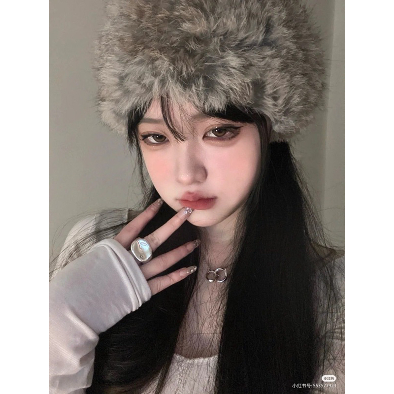 🖤🩸WIG TEEN / TÓC GIẢ NGUYÊN ĐẦU SIÊU HIẾM đội không giả trân🖤🩸TẶNG KÈM WIGCAP