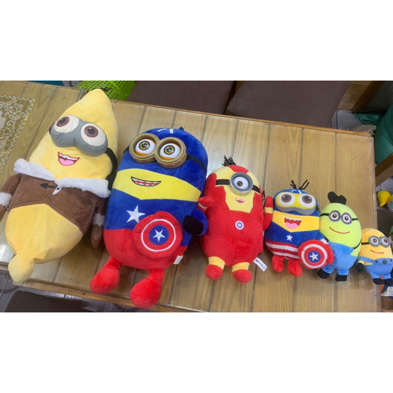 Siêu nhân Minion