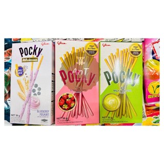 Bánh Pocky Thái Lan
